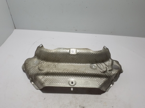 Protection du silencieux - 8B3825721