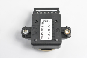 AUDI Q7 (2006–2015) Sitzverstellschalter 8E0959777B - 2