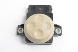 AUDI Q7 (2006–2015) Sitzverstellschalter 8E0959777B - 3