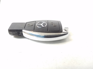 Mercedes Benz B-Class 242 (2013–2019) Ignition switch A2469050703 - 2