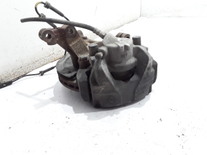 RENAULT Express IV (2021–2026) Front wheel hub 400148715R - 2