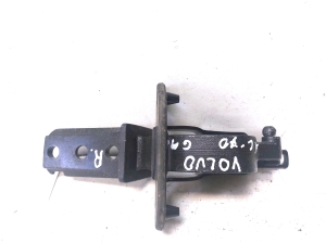 Trunk lid hinge - 3128425