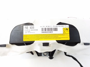 Mercedes Benz B-Class 242 (2013–2019) Beifahrerairbag A2468600402 - 2