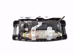 Mercedes Benz B-Class 242 (2013–2019) Beifahrerairbag A2468600402 - 3