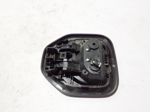 RENAULT Express IV (2021–2026) Innentürgriff Schiebetür 806702080R - 4