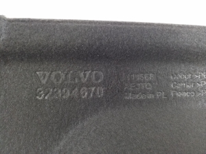 VOLVO XC40 (2017–2026) Parcel shelf 32394670 - 2