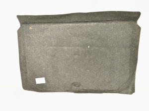 Opel Corsa F (2019–2026) Trunk carpet - 3