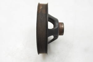 Mercedes Benz C-Class 204 (2007–2014) Väntvõlli rihmaratas A2710300003 - 2