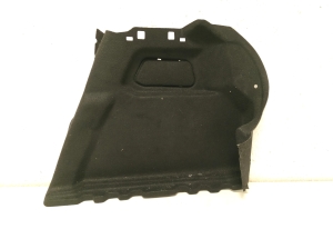   Trunk side trim panel  - 39196886 