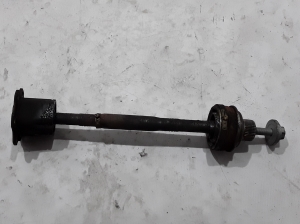   Front drive shaft and its parts  - 8B3407271F 