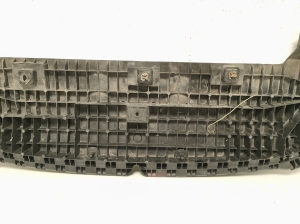 Opel Corsa F (2019–2026) Front underbody protection 9829531680 - 2