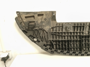 Opel Corsa F (2019–2026) Front underbody protection 9829531680 - 4
