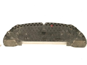 Opel Corsa F (2019–2026) Front underbody protection 9829531680 - 6