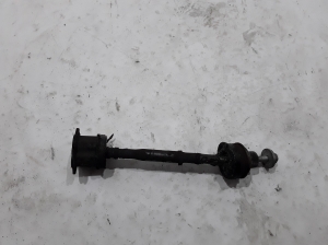 Front drive shaft and its parts - 8B3407271F