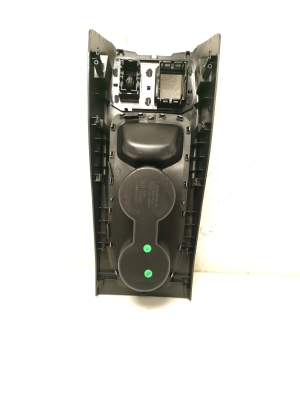 Opel Corsa F (2019–2026) Cup holder 9829538980 - 2