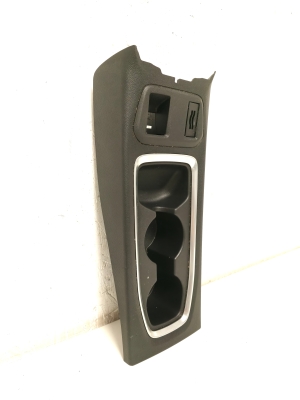Opel Corsa F (2019–2026) Cup holder 9829538980 - 3