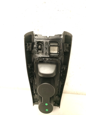 Opel Corsa F (2019–2026) Cup holder 9829538980 - 4