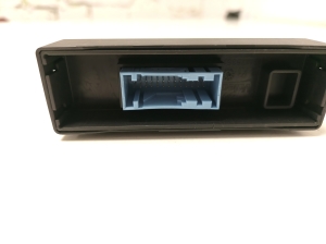 Opel Corsa F (2019–2026) Light control module 9838568380 - 2