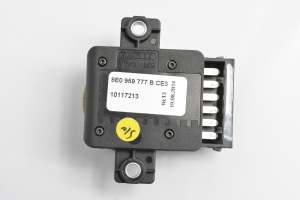 AUDI A6 C7 (2011–2018) Interrupteur de commande de siège avant sur le siège 8E0959777B - 2
