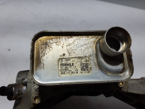 AUDI A5 (2016–2026) Lichtmaschinenhalter 06R903143E - 2