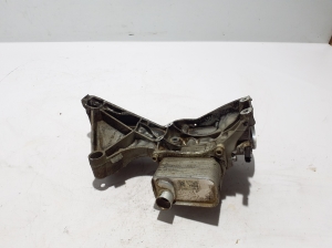 Alternator bracket - 06R903143E