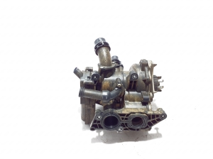   Water pump  - 06R121111E 