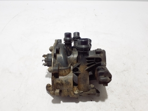 AUDI A5 (2016–2026) Veepump 06R121111E - 5