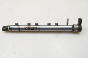 BMW 3 SERIES E90 (2004–2013) Common Rail Kraftstoffleitung 7809127 - 4