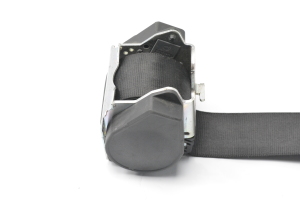 AUDI Q7 (2006–2015) Sicherheitsgurt hinten 4L0857805G - 4