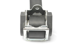 AUDI Q7 (2006–2015) Sicherheitsgurt hinten 4L0857805G - 5