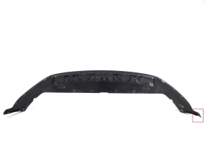 VOLVO XC40 (2017–2026) Front bumper lower spoiler 32136097 - 2