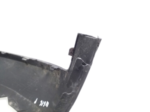 VOLVO XC40 (2017–2026) Front bumper lower spoiler 32136097 - 5