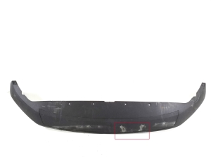  Front bumper lower spoiler  - 32136097 