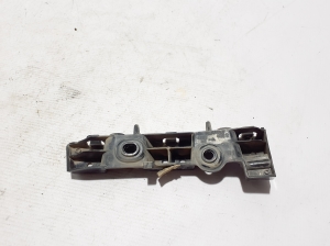 RENAULT Express IV (2021–2026) Front bumper bracket 622224650R - 2
