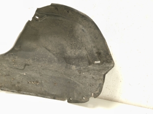 Land Rover Evoque (2011–2018) Pare-boue passage de roue avant BJ3216A578AC - 3