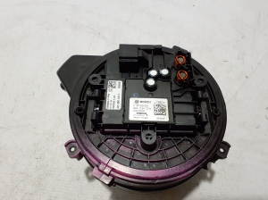 VOLVO S90 (2016–2026) Salongi puhuri mootor 31497372 - 2