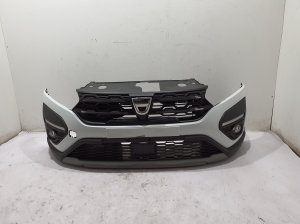 Front bumper - 620228861R
