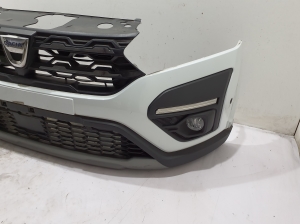 Dacia JOGGER I (2021–2026) Front bumper 620228861R - 3