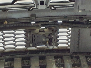 Dacia JOGGER I (2021–2026) Front bumper 620228861R - 4