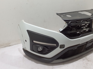 Dacia JOGGER I (2021–2026) Front bumper 620228861R - 6