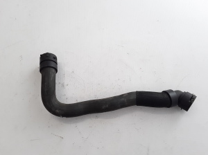  Cooling radiator hose 