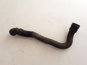   Cooling radiator hose 