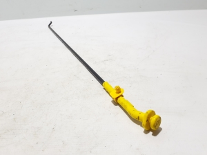 Skoda Karoq (2017–2026) Hood prop/gas strut 57A823363B - 2