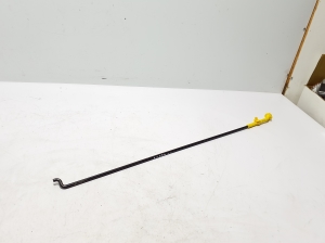 Skoda Karoq (2017–2026) Hood prop/gas strut 57A823363B - 3