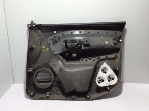 RENAULT Express IV (2021–2026) Esiukse polster 809016587R - 3
