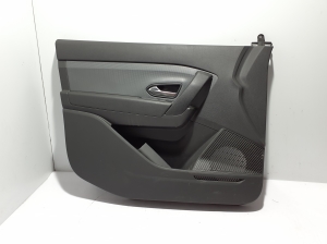 Front door panel - 809016587R