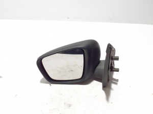 Side mirror and its parts - 963028327R