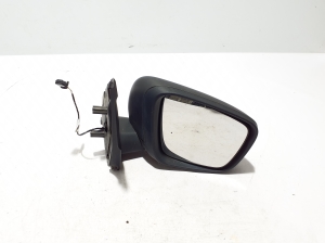 Side mirror and its parts - 963013441R