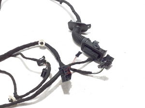 Skoda Karoq (2017–2026) Wiring harness 57971693AC - 2