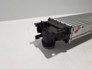 VOLVO XC40 (2017–2026) Intercooler 31686408 - 2